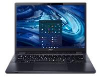 Nešiojamas kompiuteris Acer TravelMate NX.VV1EL.005, i7-1260P, 16 GB, 512 GB, 14 ", Intel HD, mėlyna