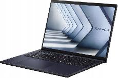 Nešiojamas kompiuteris Asus ExpertBook B3 Flip B3604CMA-Q90306X, Intel® Core™ Ultra 5 125H, 16 GB, 512 GB, 16 ", Intel HD, juoda