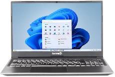 Nešiojamas kompiuteris Terra Mobile 1517, Intel® Core™ i3-1215U, 8 GB, 500 GB, 15.6 ", Intel HD, pilka