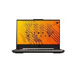 Nešiojamas kompiuteris ASUS TUF Gaming F15, Intel® Core™ i5-10300H, 16 GB, 512 GB, 15.6 ", Nvidia GTX, juoda