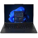 Nešiojamas kompiuteris Lenovo ThinkPad X1 Carbon Gen 12, Intel® Core™ Ultra 7 processor 155U, 32 GB, 1 TB, 14 ", Intel HD, juoda