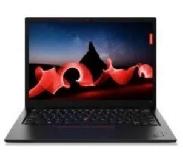 Nešiojamas kompiuteris Lenovo ThinkPad 21FG0009MX, Intel® Core™ i5-1335U, 16 GB, 256 GB, 13.3 ", Intel HD, juoda