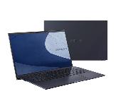 Nešiojamas kompiuteris Asus ExpertBook B9403CVA-KM0073X, Intel® Core™ i5-1335U, 16 GB, 512 GB, 14 ", Intel HD, juoda