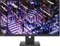 Monitorius Lenovo E24q-30, 23.8", 6 ms