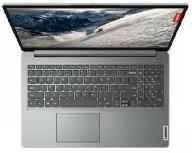 Nešiojamas kompiuteris Lenovo IdeaPad 1, AMD Ryzen™ 7 5700U, 16 GB, 256 GB, 15.6 ", AMD Graphics, pilka