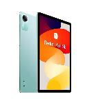 Planšetė Xiaomi Redmi Pad SE, žalia, 11", 4GB/128GB