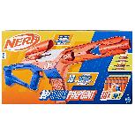 Žaislinis šautuvas su kulkomis Nerf F8621, 55.9 cm