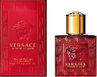 Kvapusis vanduo Versace Eros Flame, 30 ml