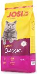 Sausas kačių maistas Josera Sterilised JosiCat Classic Fish Dry Food, paukštiena, 10 kg