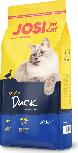 Sausas kačių maistas Josera JosiCat Crispy Duck, antiena, 10 kg