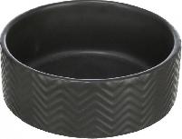 Dubenėlis gyvūnams Trixie Bowl, 0.4 l, 13 cm x 13 cm