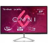 Monitorius Viewsonic VX2780-2K, 27", 1 ms