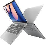 Nešiojamas kompiuteris Lenovo IdeaPad Slim 5, Intel® Core™ i5-12450H, 16 GB, 512 GB, 14 ", Intel HD, pilka