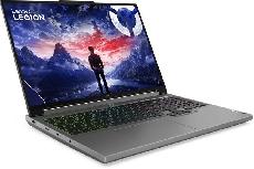 Nešiojamas kompiuteris Lenovo Legion 5 16IRX9, Intel® Core™ i5-13450HX, 16 GB, 512 GB, 16 ", RTX 4060, pilka