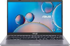 Nešiojamas kompiuteris ASUS X515JA 90NB0SR1-M00AF0, Intel® Core™ i5-1035G1, 8 GB, 256 GB, 15.6 ", Intel HD, pilka