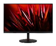 Monitorius Acer Nitro XV322QKKVBMIIPHUZX, 31.5", 1 ms