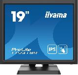 Monitorius Iiyama T1931SR-B6 C, 19", 14 ms