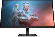 Monitorius HP OMEN 27, 27", 1 ms