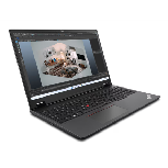 Nešiojamas kompiuteris Lenovo ThinkPad, Intel® Core™ Ultra 7 processor 165H, 32 GB, 1 TB, 16 ", Nvidia RTX A, juoda