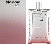 Kvapusis vanduo Paco Rabanne Blossom Me, 62 ml