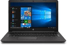 Nešiojamas kompiuteris HP 250 G7 Black 197Q9EA, Intel® Core™ i3-1005G1, 8 GB, 256 GB, 15.6 ", Intel HD, juoda