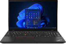 Nešiojamas kompiuteris Lenovo ThinkPad P16s Gen 1, AMD Ryzen 7 PRO 6850U, 16 GB, 512 GB, 16 ", AMD Graphics, juoda