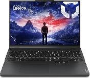 Nešiojamas kompiuteris Lenovo Legion Pro 5, Intel® Core™ i5-14500HX, 32 GB, 1 TB, 16 ", RTX 4060, tamsiai pilka