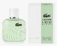 Tualetinis vanduo Lacoste L.12.12 Blanc Eau Fraîche, 50 ml