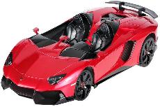 RC automobilis Rastar 57500, 40 cm, 1:12