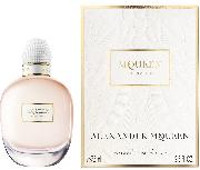 Kvapusis vanduo Alexander McQueen Eau Blanche, 75 ml