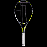 Teniso raketė Babolat Pure Aero Team 2023, juoda/geltona