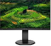 Monitorius Philips 241B8QJEB, 23.8", 5 ms