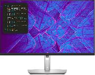 Monitorius Dell P2723QE, 26.96", 5 ms