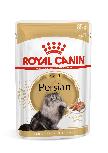 Šlapias kačių maistas Royal Canin Persian cats, 0.085 kg