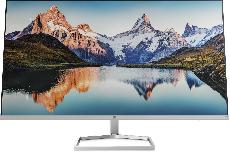 Monitorius HP M32f FHD, 31.5", 7 ms