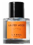 Kvapusis vanduo Label Juniper Wood, 50 ml