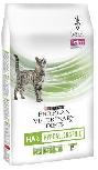 Sausas kačių maistas Purina Veterinary Diets Hypoallergenic, ryžiai, 1.3 kg