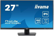 Monitorius Iiyama Prolite XU2793QSU-B6, 27", 1 ms