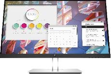 Monitorius HP E24 G4, 23.8", 5 ms