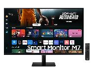 Monitorius Samsung LS32DM702UUXDU, 32", 4 ms