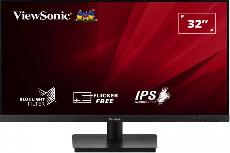 Monitorius Viewsonic VA3209-MH, 32", 4 ms