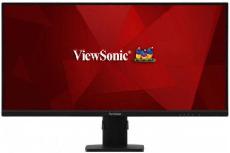 Monitorius Viewsonic VA3456-MHDJ, 34", 4 ms