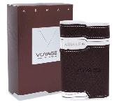 Kvapusis vanduo Armaf Brown Voyage, 100 ml