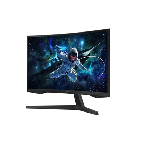 Monitorius Samsung LS27CG552EUXEN, 27", 1 ms