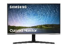 Monitorius Samsung LC27R500FHPXEN, 26.9", 4 ms