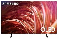 Televizorius Samsung QE77S85DAE, OLED, 77 "