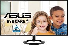 Monitorius Asus VZ24EHF, 23.8", 5 ms