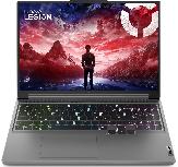 Nešiojamas kompiuteris Lenovo Legion Slim 5, AMD Ryzen™ 7 8845HS, 16 GB, 1 TB, 16 ", RTX 4060, pilka