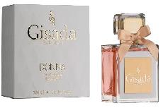 Tualetinis vanduo Gisada Donna, 100 ml