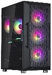 Stacionarus kompiuteris Intop RM36206WH AMD Ryzen 5 5500, RTX 4060, 16 GB, 2500 GB